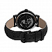 Timex® Standard XL 43mm Leather Strap - Black